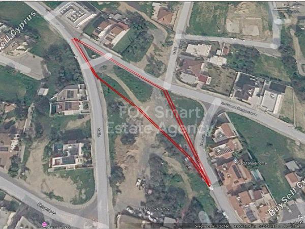 plot for sale geri nicosia 8611847 image 15805952