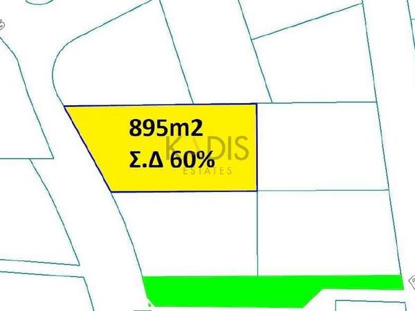 plot for sale ilioupoli nicosia 1223847 image 5827046