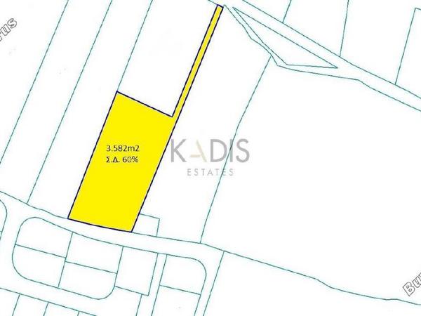 plot for sale kato deftera nicosia 1185847 image 13375284