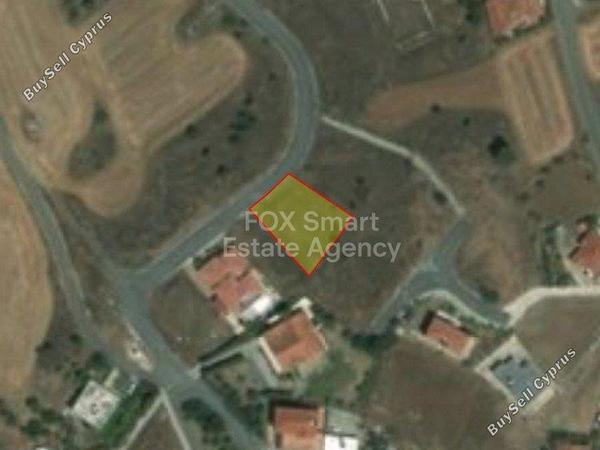 plot for sale klirou nicosia 1152847 image 5162907