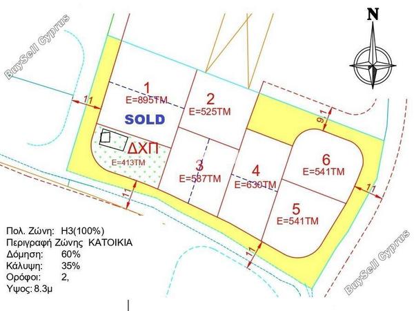 plot for sale pano deftera nicosia 8809847 image 16817892