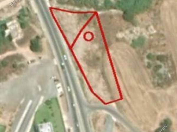 plot for sale tombs of the kings paphos 1680847 image 10265110