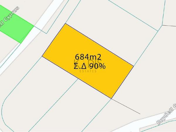 plot for sale tseri nicosia 1256847 image 5829437