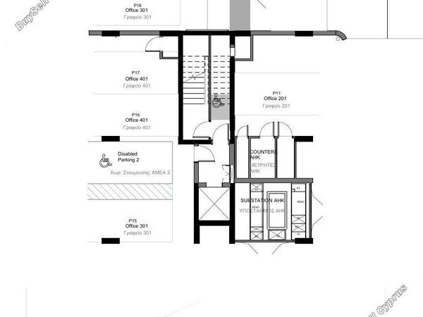 studio office for sale agios nicolaos limassol 8776847 image 16620144