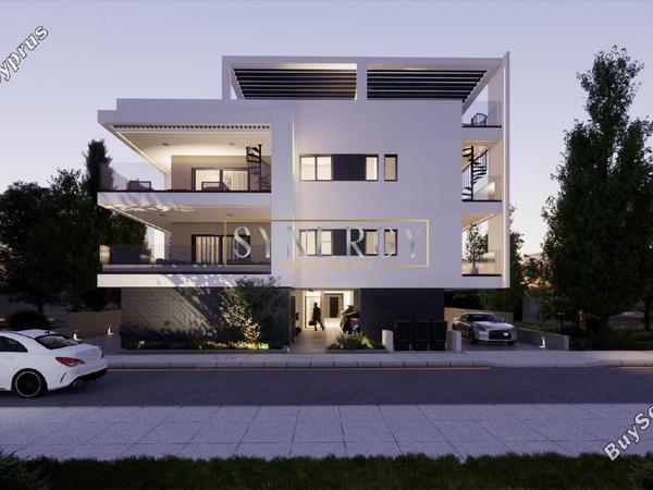 1 bedroom penthouse for sale strovolos nicosia 7874947 image 15359273