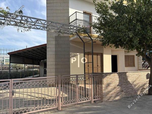 2 bedroom ground floor apartment for rent strovolos nicosia 8083947 image 15148337