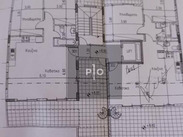 2 bedroom penthouse for sale strovolos nicosia 8214947 image 15152733