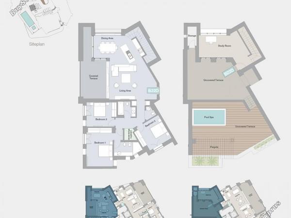 3 bedroom apartment for sale katholiki limassol 1706947 image 4976801