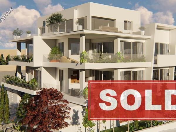 3 bedroom apartment sold konia paphos 1077947 image 1262434