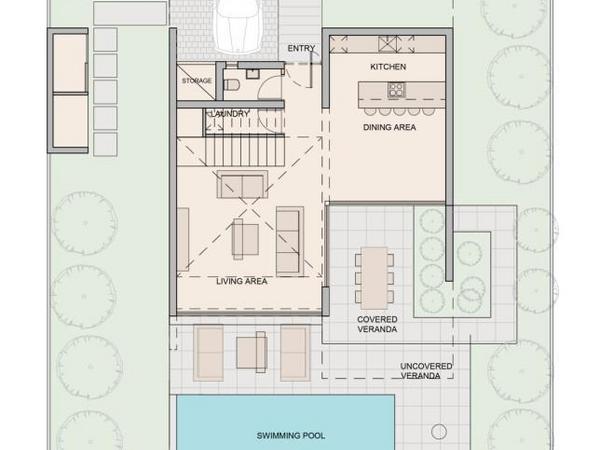 3 bedroom detached house for sale konia paphos 7737947 image 12558599
