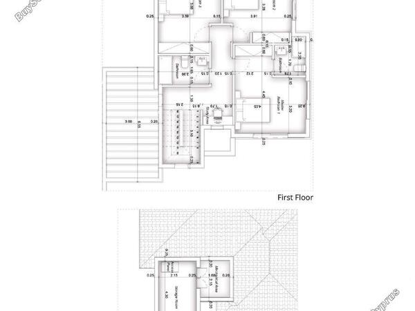 3 bedroom detached house for sale moni limassol 1557947 image 3887282