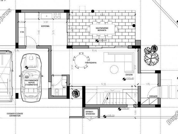 3 bedroom detached house for sale palodeia limassol 7735947 image 14508323