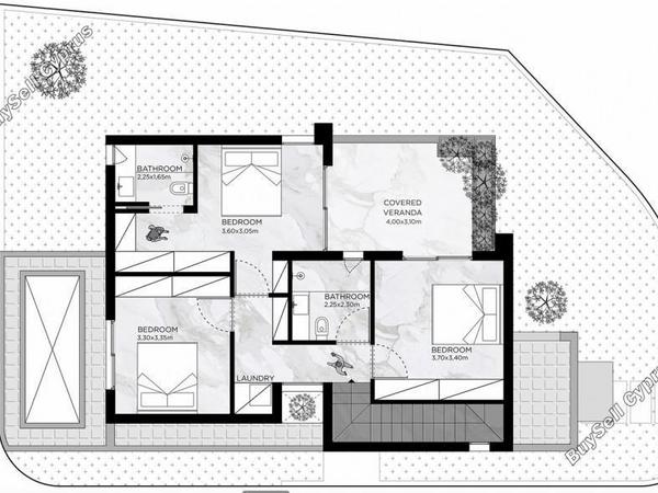 3 bedroom detached house for sale palodeia limassol 7735947 image 14508325