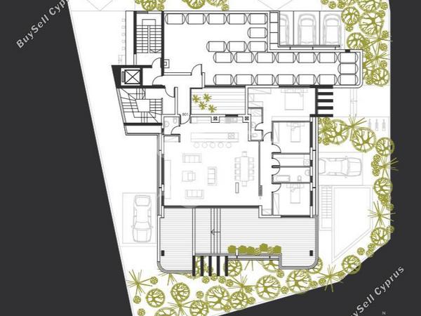 3 bedroom penthouse for sale chrysopolitissa larnaca 1871947 image 16567198