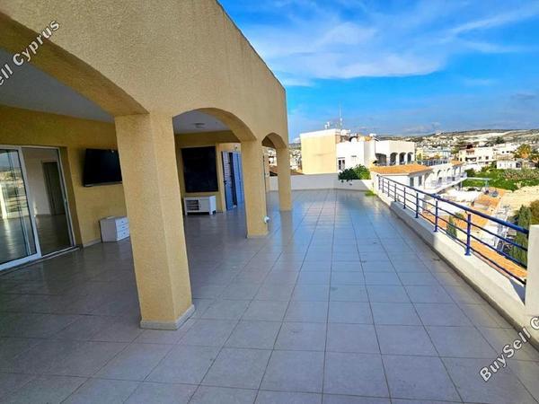 3 bedroom penthouse for sale geroskipou paphos 1910947 image 7380316