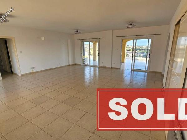 3 bedroom penthouse sold geroskipou paphos 1910947 image 7380300