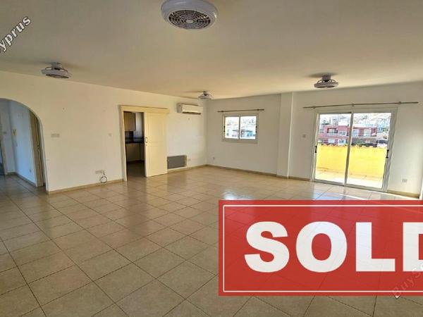 3 bedroom penthouse sold geroskipou paphos 1910947 image 7380306