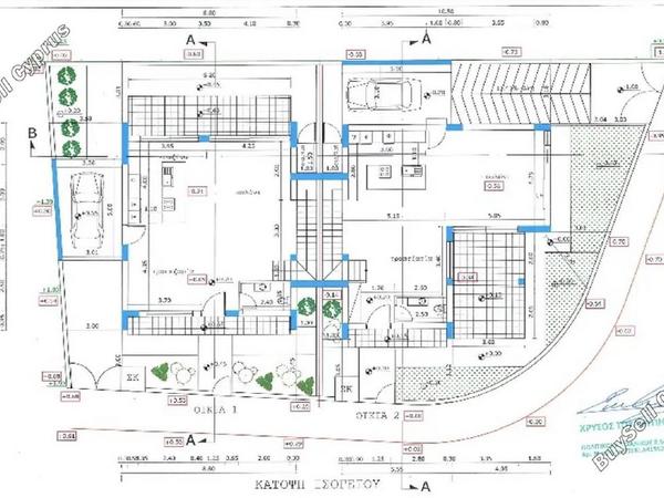 3 bedroom semi detached house for sale oroklini larnaca 8592947 image 16637066
