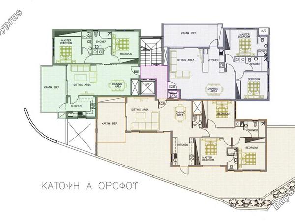 4 bedroom apartment for sale paramytha limassol 8291947 image 14059434
