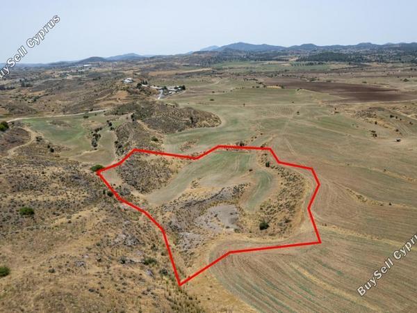 land for sale agia varvara nicosias nicosia 1385947 image 2964729