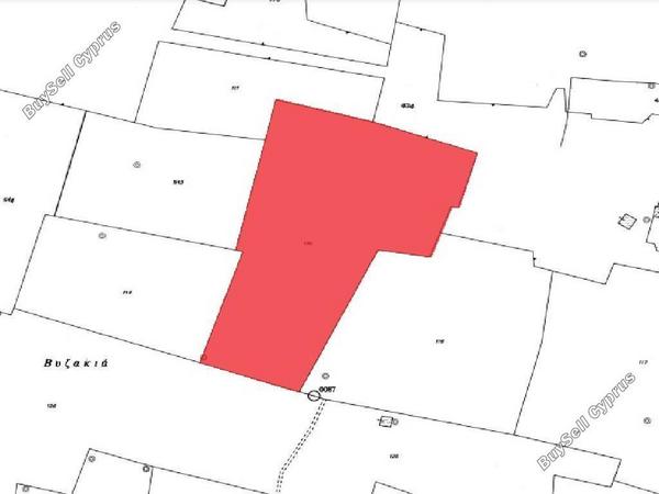 land for sale avgorou famagusta 822947 image 15601983