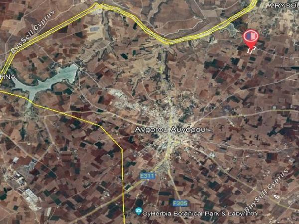 land for sale avgorou famagusta 822947 image 15601984