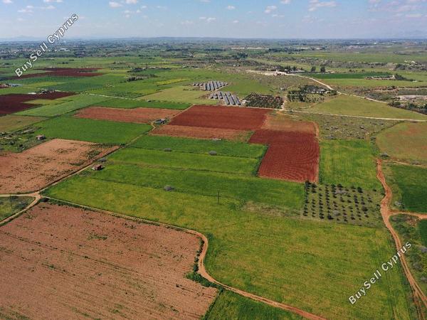 land for sale avgorou famagusta 822947 image 15601989