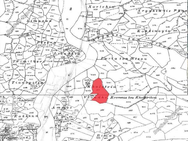 land for sale episkopi pafou paphos 1328947 image 15599640