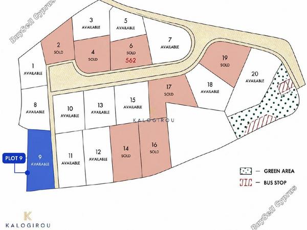 land for sale kalavasos larnaca 8791947 image 16689443