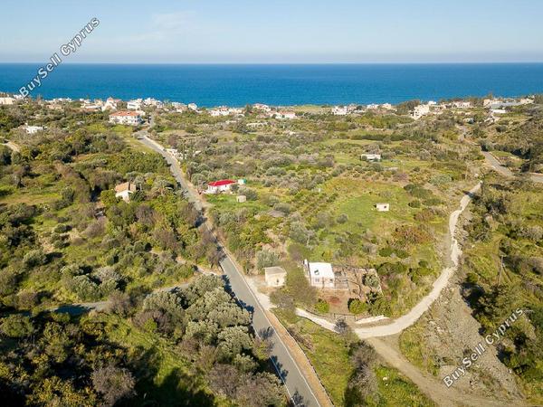 land for sale pomos paphos 1517947 image 13346971
