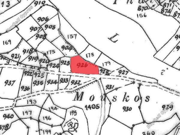 land for sale pomos paphos 1517947 image 15136313