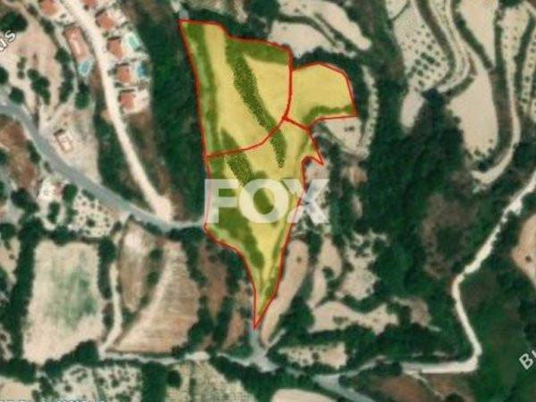 land for sale tsada paphos 1158947 image 5512144