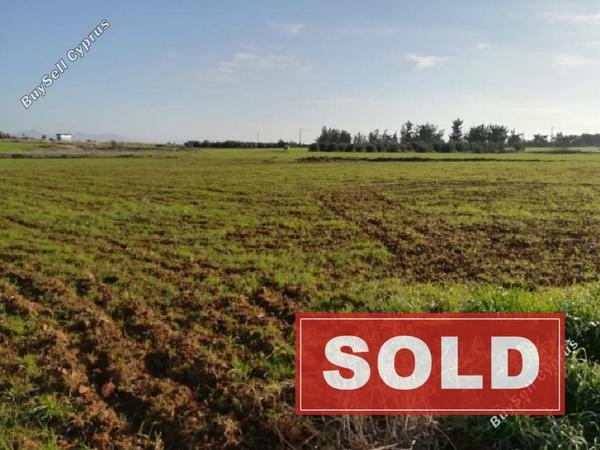 land sold palaiometocho nicosia 945947 image 2991356
