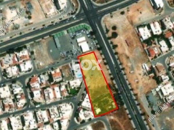 plot for sale agios spyridonas limassol 1161947 image 13918499