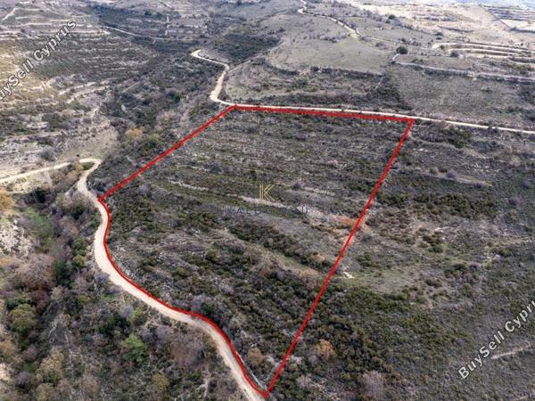 plot for sale arsos lemesou limassol 1650947 image 5680007