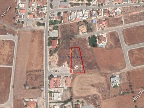 plot for sale kokkinotrimithia nicosia 1194947 image 5573089