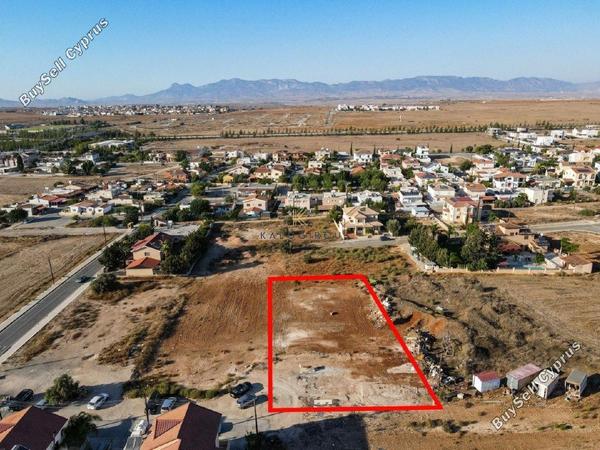 plot for sale kokkinotrimithia nicosia 1194947 image 5573107