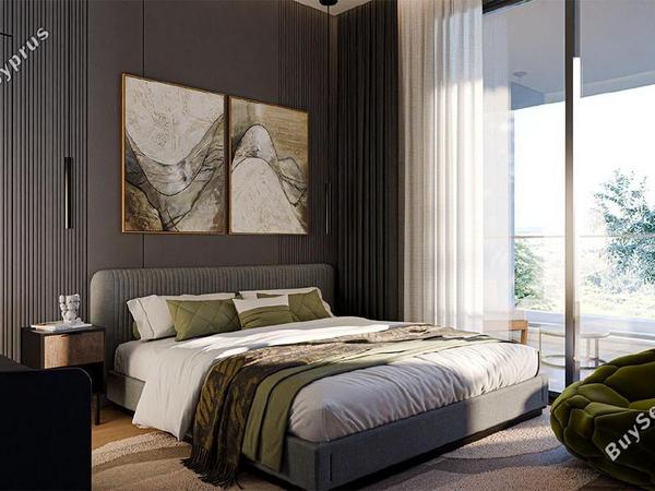 1 bedroom penthouse for sale kato polemidia limassol 8351057 image 14991697