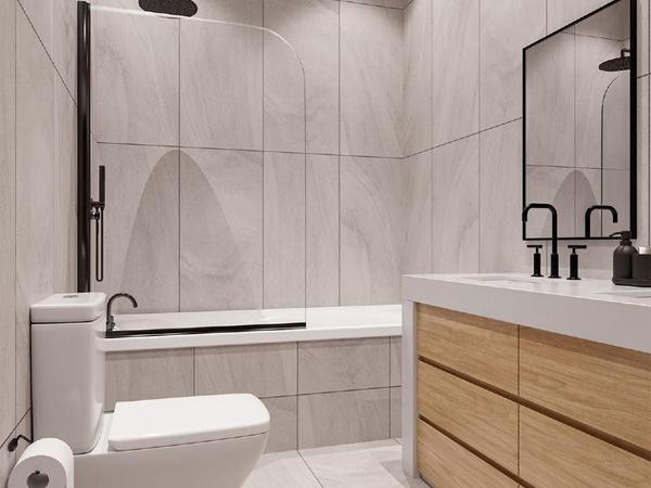1 bedroom penthouse for sale kato polemidia limassol 8351057 image 14991700
