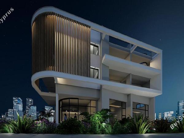 1 bedroom penthouse for sale kato polemidia limassol 8351057 image 14991707