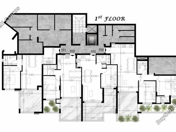 2 bedroom apartment for sale agios athanasios limassol 1939057 image 15696822