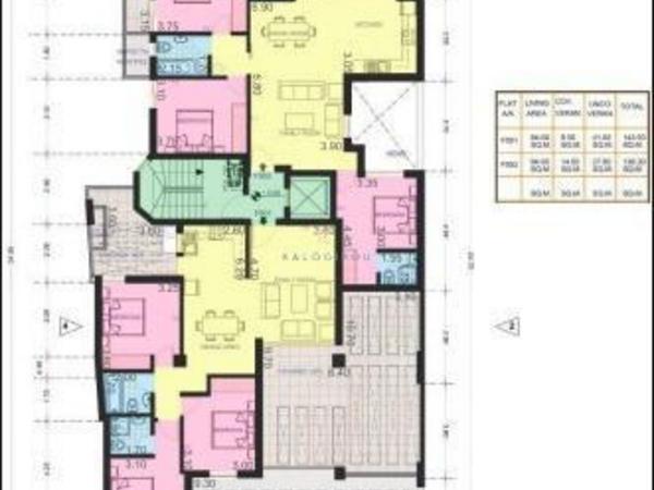 2 bedroom apartment for sale sotiros agios ioannis larnaca larnaca 1916057 image 14640917