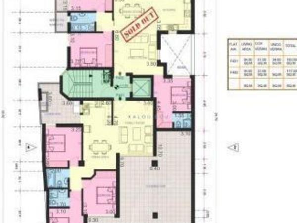 2 bedroom apartment for sale sotiros agios ioannis larnaca larnaca 1916057 image 14640919