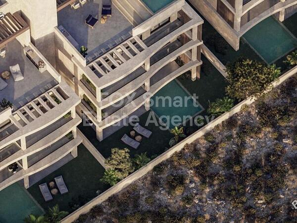2 bedroom penthouse for sale kapparis famagusta 1367057 image 2587853
