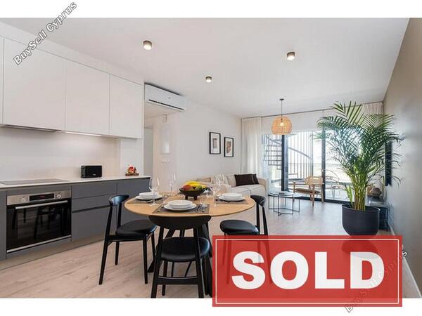 2 bedroom penthouse sold tserkezoi limassol 1597057 image 4019898