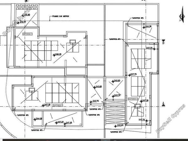 3 bedroom detached house for sale kallithea nicosia 8215057 image 15521187