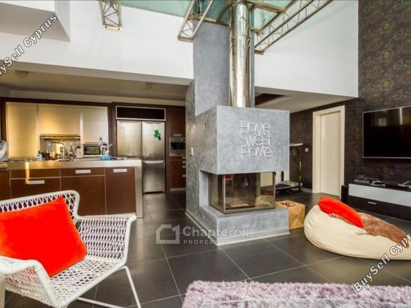 3 bedroom penthouse for sale strovolos nicosia 8360057 image 14543957
