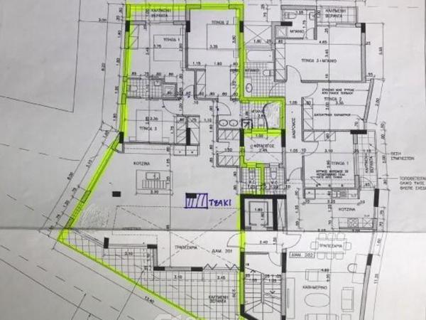 3 bedroom penthouse for sale strovolos nicosia 8360057 image 14692191