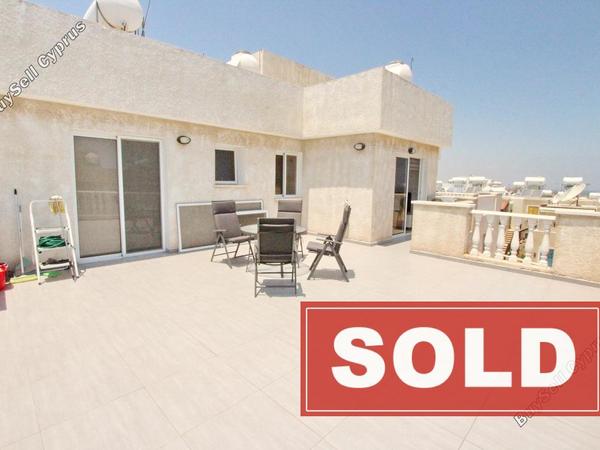 3 bedroom penthouse sold kapparis famagusta 689057 image 414647