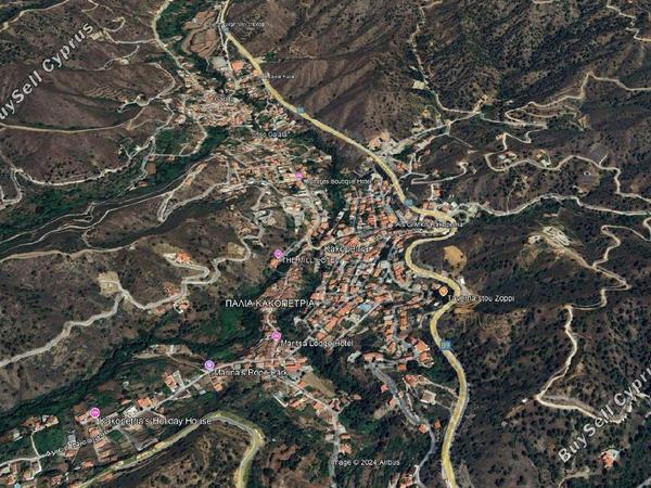 land for sale kakopetria nicosia 1577057 image 6046435